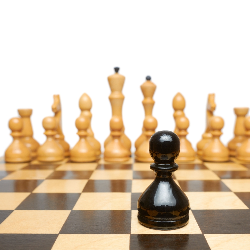 Crear el teu repertori d'obertures d'escacs